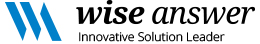 WiseAnswer Logo