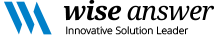 WiseAnswer Logo